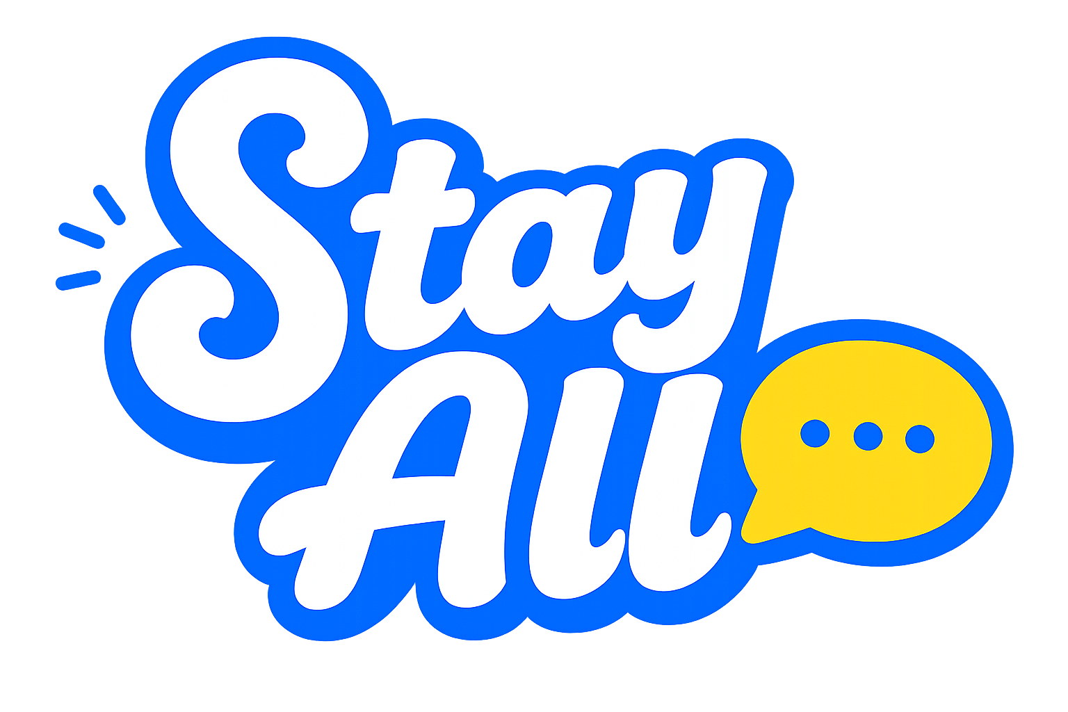 StayAll 로고